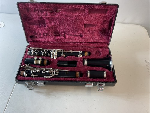 Clarinetto yamaha ycl - yamaha, ycl-35
