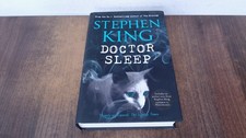 Doctor sleep - doctor, (1st