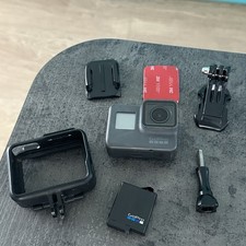 GoPro Hero 6 Black Action 4K