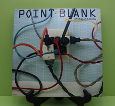 Point Blank American Excess