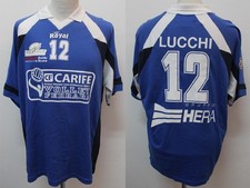 Italy Ferrara Carife sport