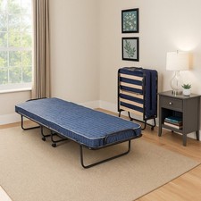 Letto Pieghevole ADA, Brandina