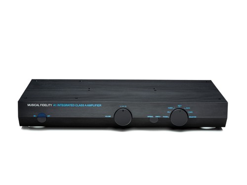 Amplificatore integrato