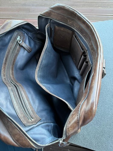 Borsa tracolla pelle - borsa,
