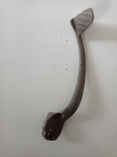 Vespa Faro Basso Bacchetta