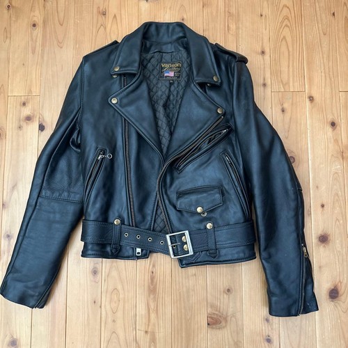 Giacca vanson made usa c2 - made, in