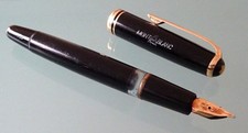 MONTBLANC 254, bellissima