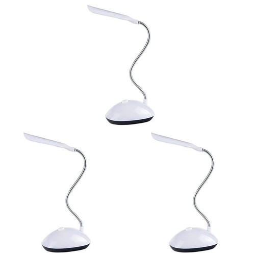 Lampada scrivania un led - scrivania,