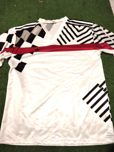 Adidas mod aarau 1992 - aarau,