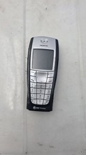 Nokia 6200 molto raro - per