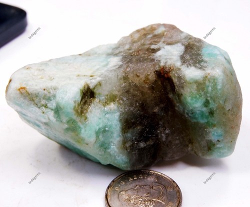 Pietra preziosa grezza - , sfusa
