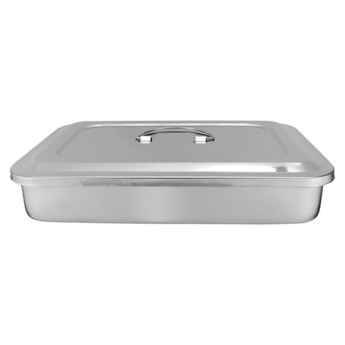 Scatola sterilizzatore - scatola,