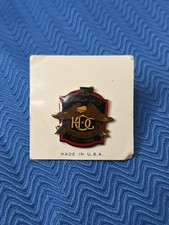 Spilla HOG Harley Davidson