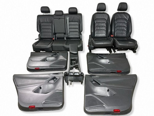 Volkswagen tiguan allspace - volkswagen,