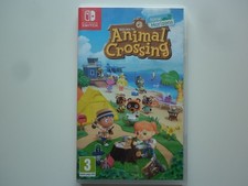 Animal Crossing New Horizons