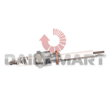 Asta accensione bruciatore