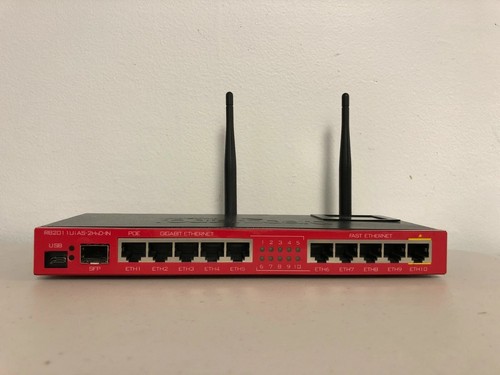 Router switch cpe mikrotik - switch,