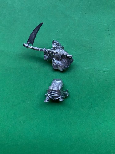 Games workshop citadel - workshop,