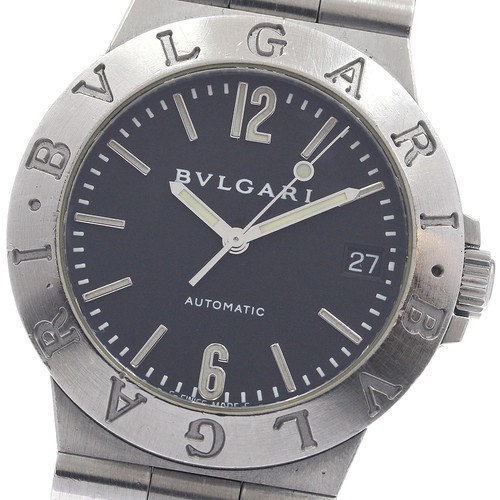 Bvlgari diagono data - diagono, 1999