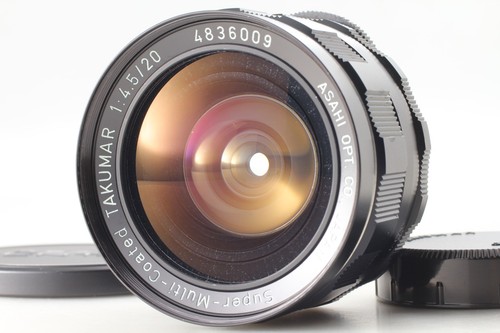 Come nuovo pentax smc - nuovo],