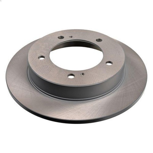 Disco freno febi 10869 - disco,