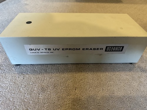 Dispositivi logici quv uv - logici,