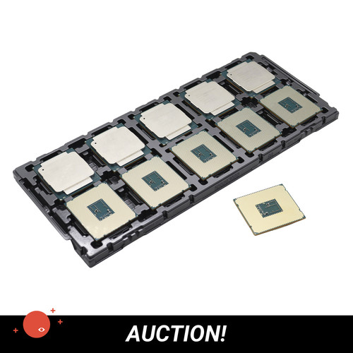 Hardware cpu intel xeon - intel,
