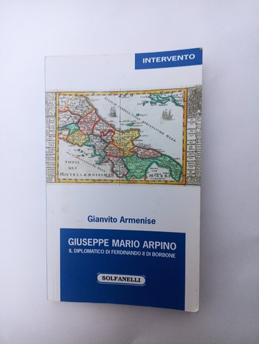Gianvito armenise giuseppe - gianvito,