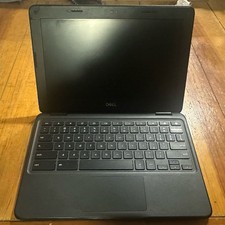 Dell Chromebook 5190