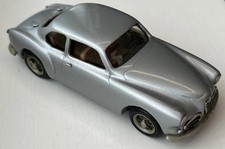 Modellino in resina Carlo