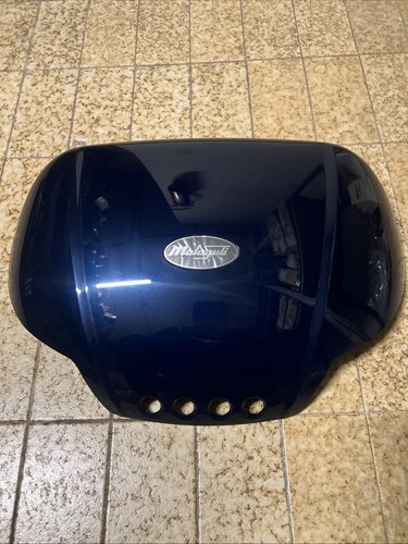 Givi cover c46 - givi, bauletto