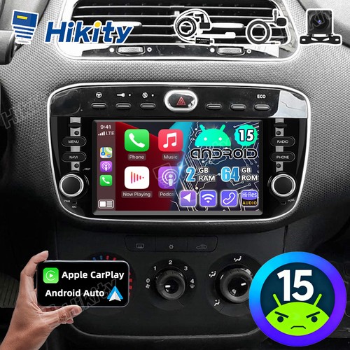 Android15 autoradio gps rds - android15,