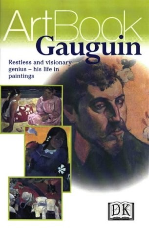 Gauguin by - gauguin, book)