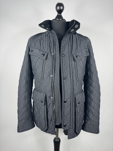 Burberry giacca uomo