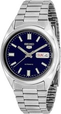 New Seiko 5 Automatic SNXS77