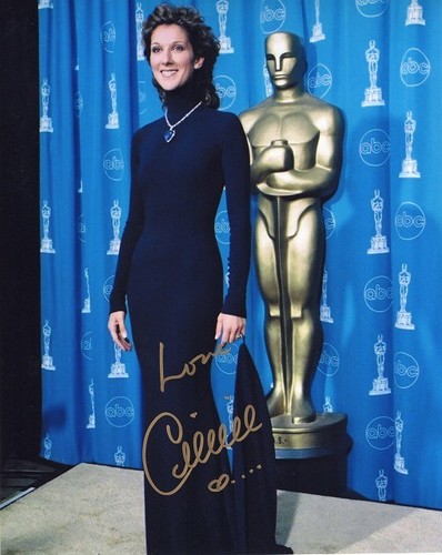 Celine dion foto - foto, a