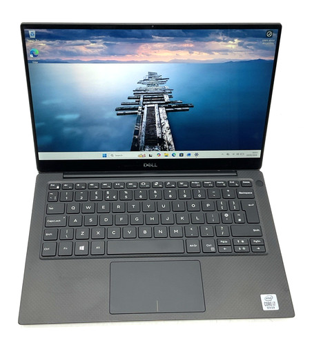 Dell xps 7390 - dell, intel