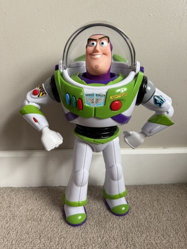 Disney pixar buzz - pixar,