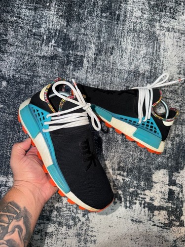 Pharrell williams adidas nmd - pharrell, x