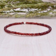Bracciale elasticizzato 6-8"