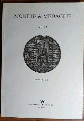 Monete medaglie asta - medaglie, 2