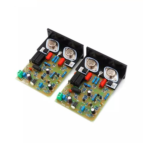 Quad405 amplificatore pronto - quad405,