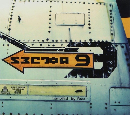 Sector various artists - sector, 9