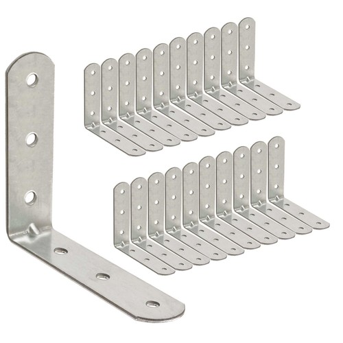 Staffe angolari 50 x - x, (50