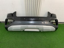 Paraurti posteriore originale