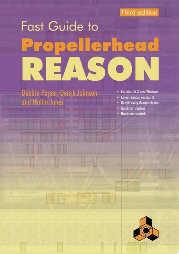 Fast guide propellerhead - guide, to