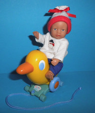 %***Miniworld Baby Born