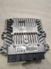 Modulo centralina motore