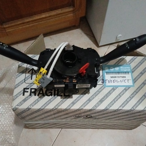 Devioluci per fiat scudo - fiat,