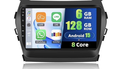 Core 128g autoradio - core,